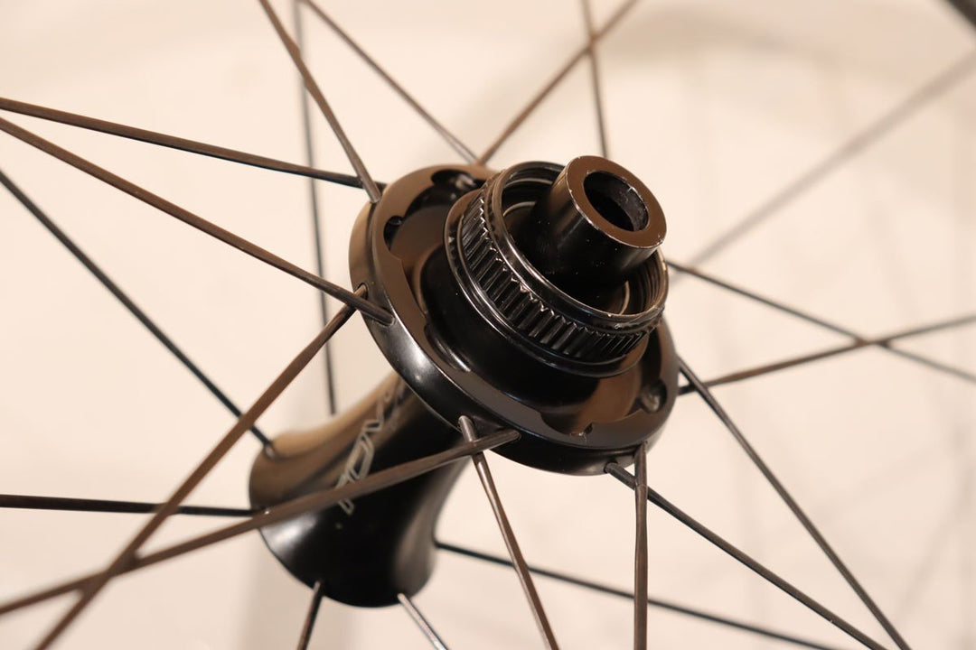 ロヴァール ROVAL ラピーデ RAPIDE CLX 32 カーボン フロントホイール 100x12mmスルーアクスル 【千葉店】