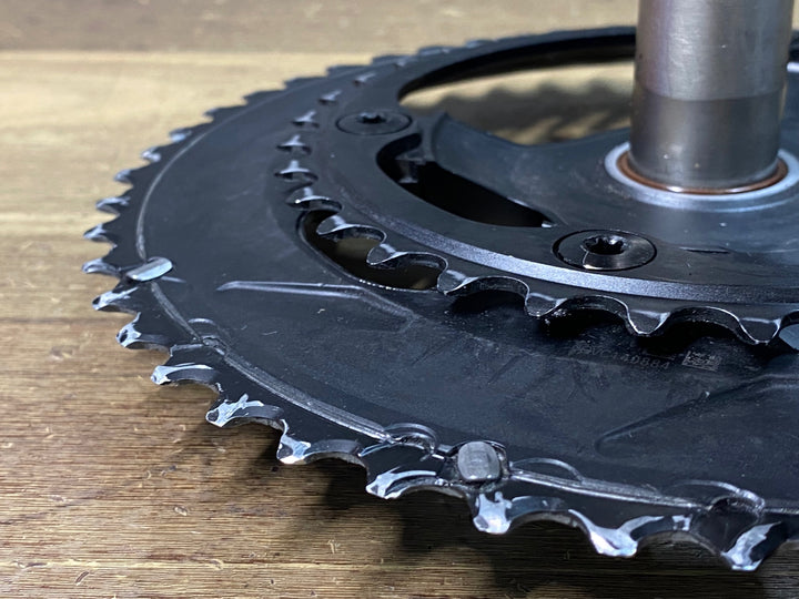 JJ180 シマノ SHIMANO アルテグラ ULTEGRA FC-R8100 クランクセット 50/34T 172.5mm