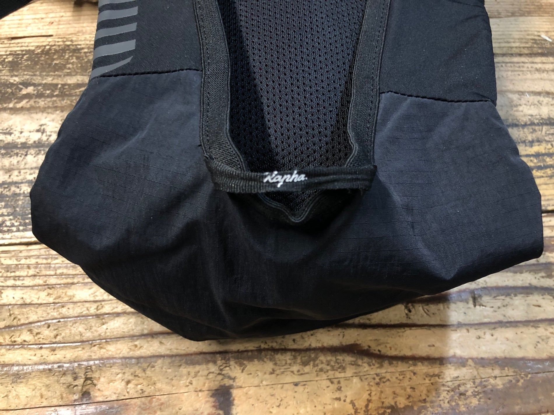 JZ113 ラファ Rapha PRO TEAM LIGHTWEIGHT BACKPACK リュック バック