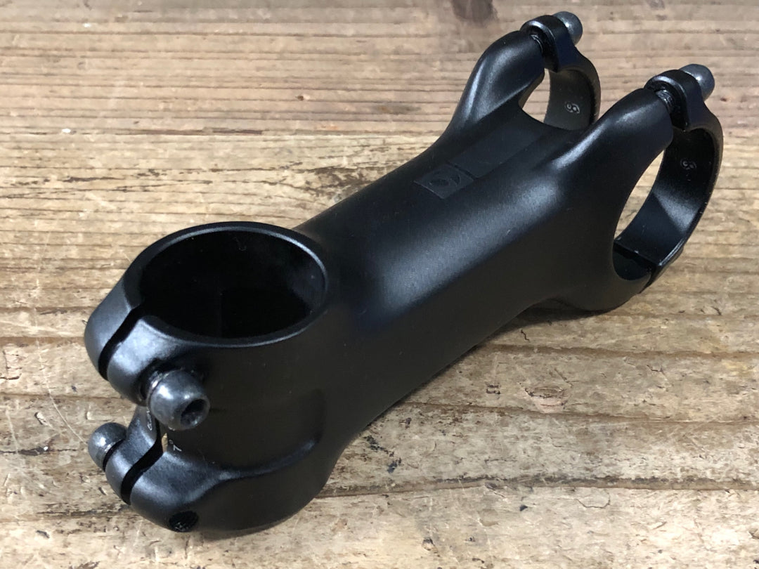 KO387 ボントレガー BONTRAGER Pro Blendr Stem アルミ ステム 黒 90mm Φ31.8 OS 7°