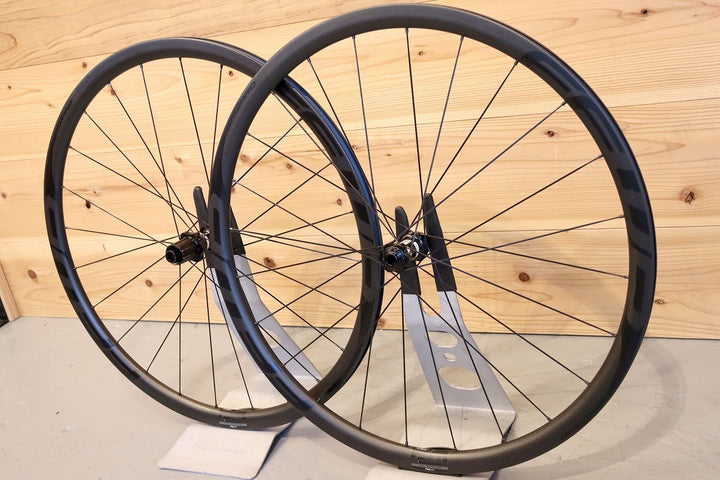 ファストフォワード FFWD F3D DT350ハブ カーボン クリンチャー ディスク ホイールセット シマノ12S/11S 【千葉店】
