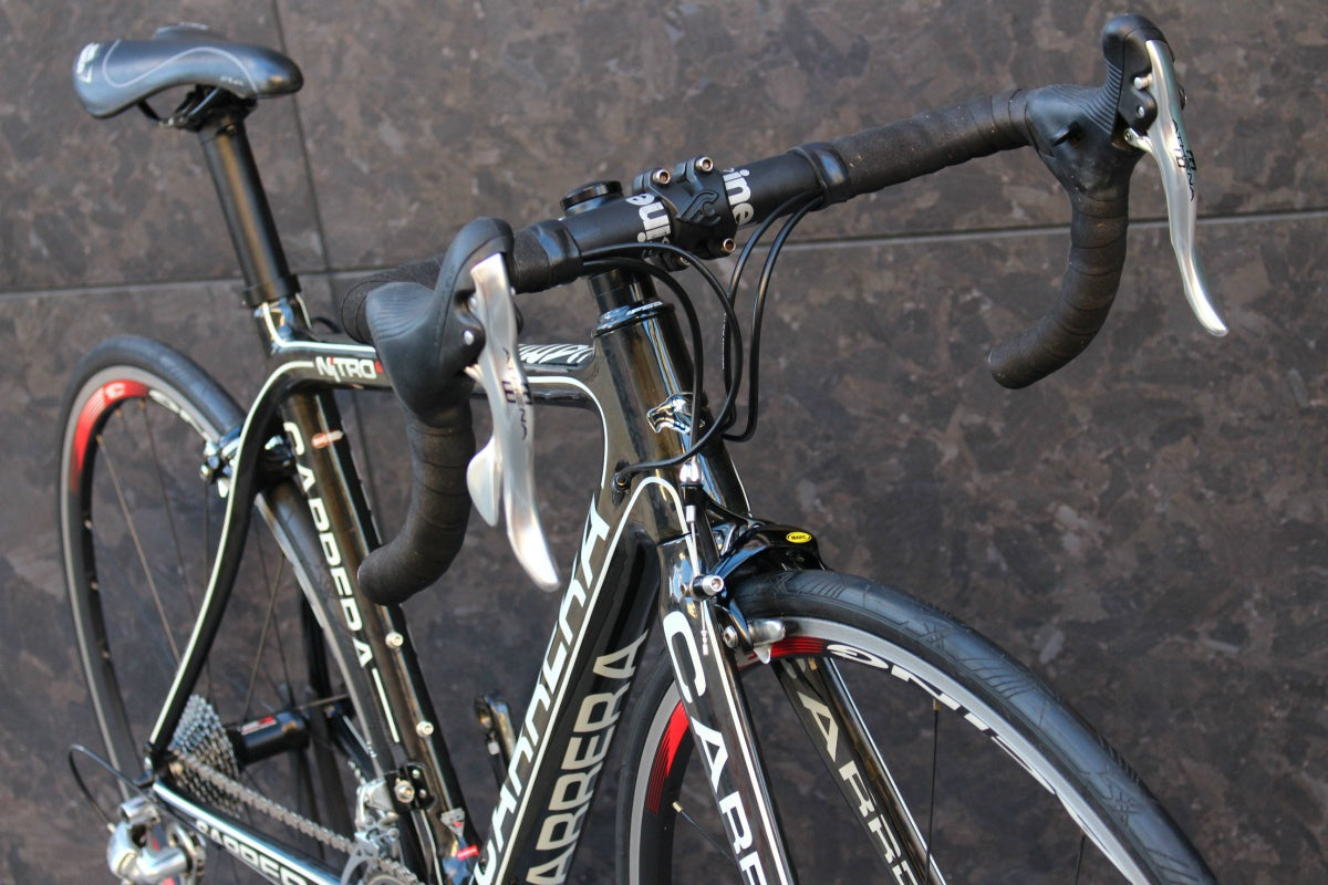 カレラ CARRERA ニトロ NITRO SL 2013モデル Sサイズ カンパ アテナ