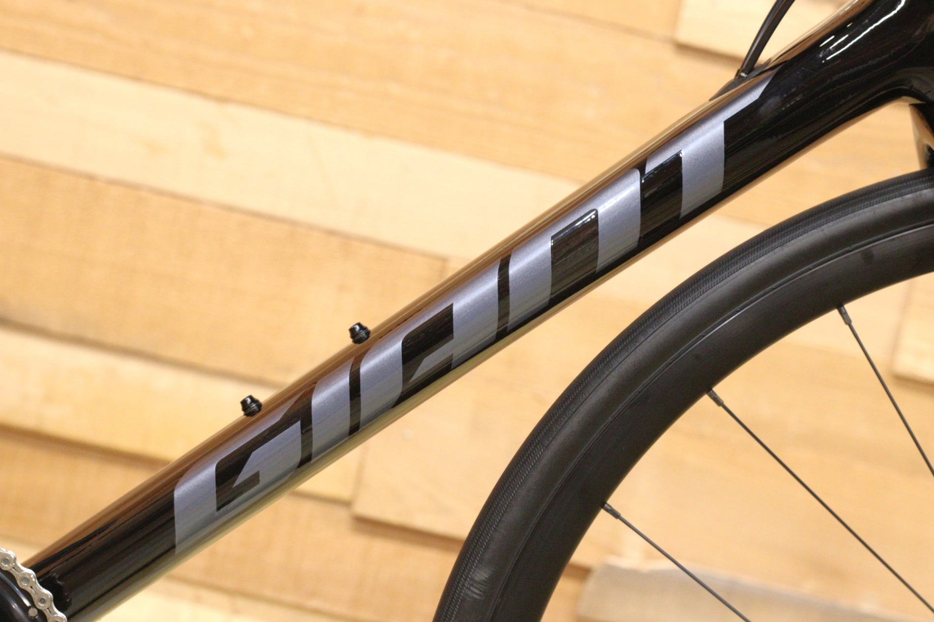 ジャイアント GIANT TCR ADVANCED 2 DISC KOM 2023 MLサイズ シマノ