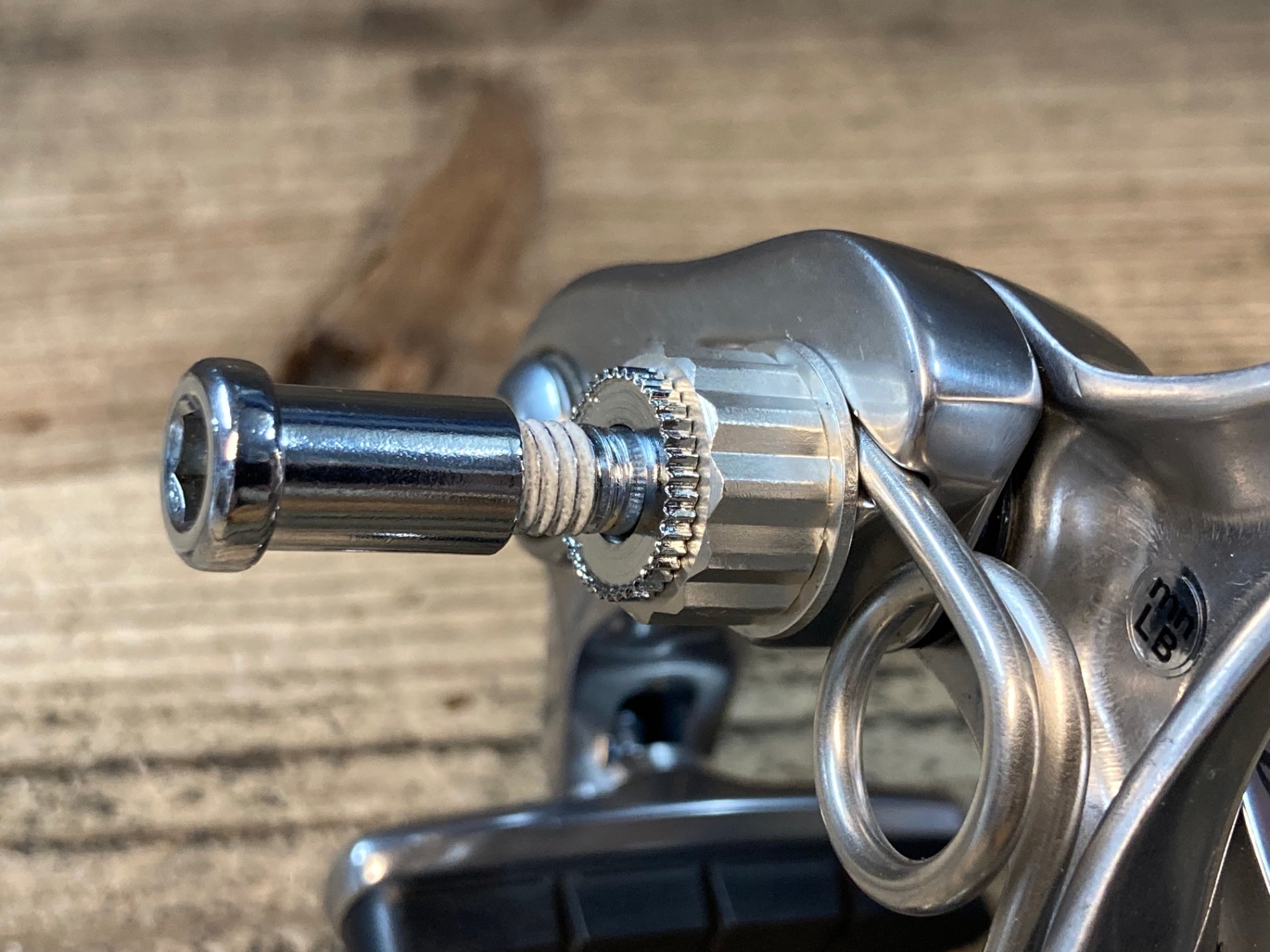 DURA-ACE BR 7800 キャリパーブレーキ シマノ SHIMANO デュラエース DURA-ACE BR-7800 キャリパーブレーキ