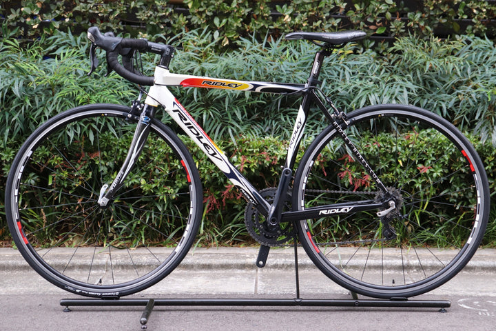 リドレー RIDLEY コンパクト COMPACT 2010年頃 サイズ不明 シマノ 105 5700 10S アルミ ロードバイク 【さいたま浦和店】