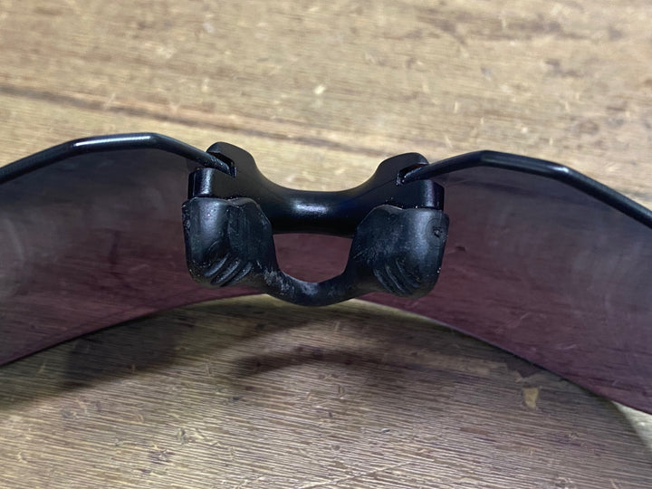 JN387 オークリー OAKLEY EV ZERO サングラス アイウェア 赤 PRIZM
