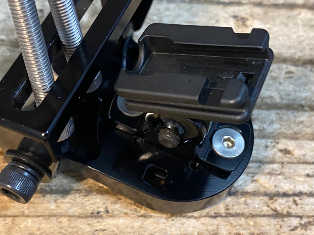 JX196 レックマウント REC-MOUNTS type17 サイコンマウント