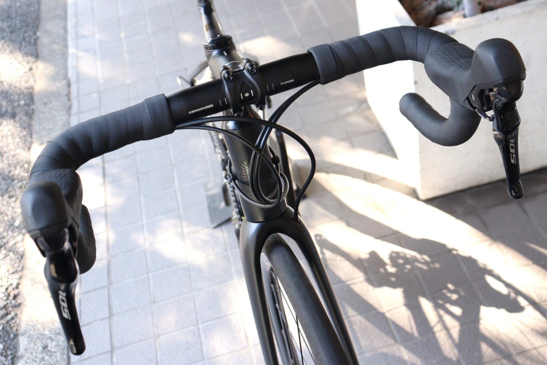 訳アリ キャノンデール Cannondale キャド Caad13 DISC 2024モデル 48