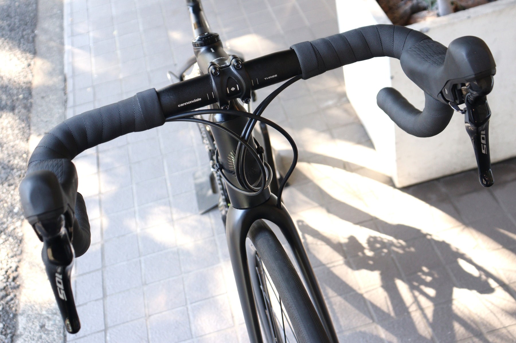 訳アリ キャノンデール Cannondale キャド Caad13 DISC 2024モデル 48