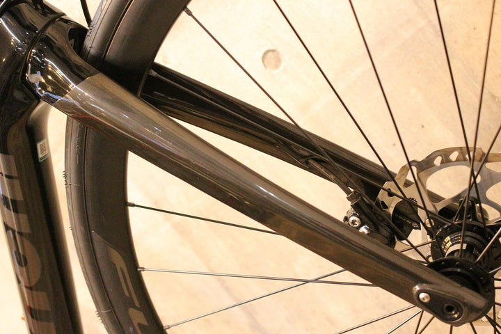 ビアンキ BIANCHI オルトレ ディスク OLTRE XR3 DISC 2018 50サイズ シマノ 105 R7020 11S カーボン ロードバイク【名古屋店】