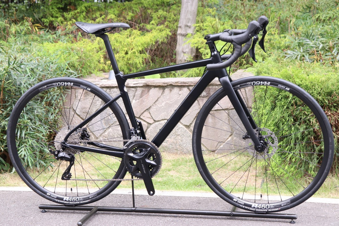 キャノンデール CANNONDALE CAAD13 DISC 2024年 48サイズ シマノ 105 R7120 12S アルミ ロードバイク 【さいたま浦和店】