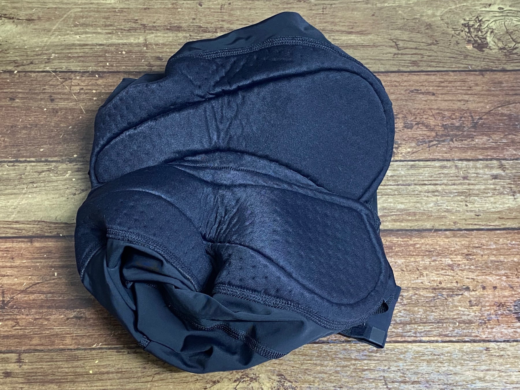 JO300 ラファ Rapha PRO TEAM BIB SHORTS Ⅱ ビブショーツ 黒 S – BICI