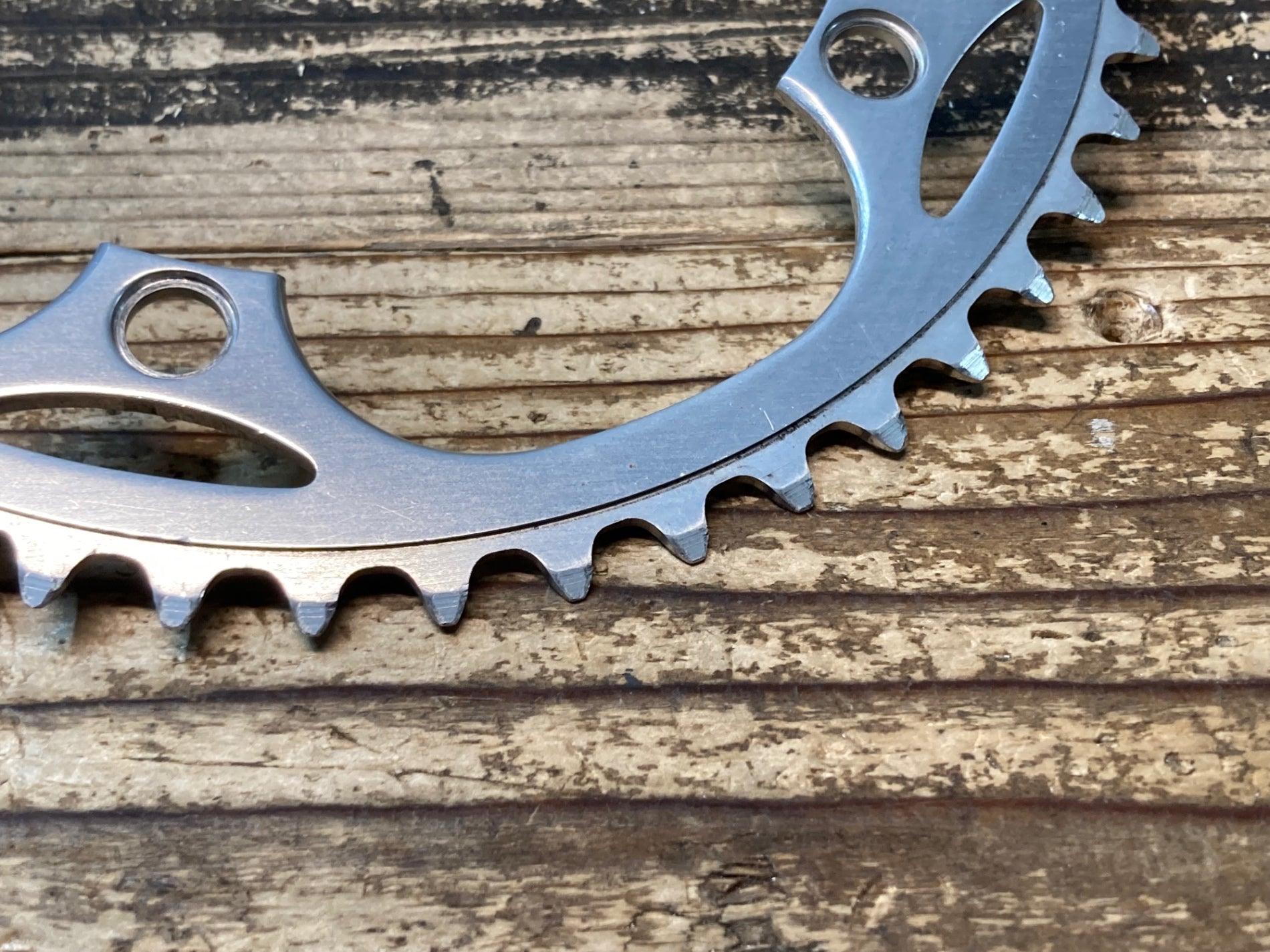 JE102 スギノ sugino エアロマイティー AERO MIGHTY アウターチェーン