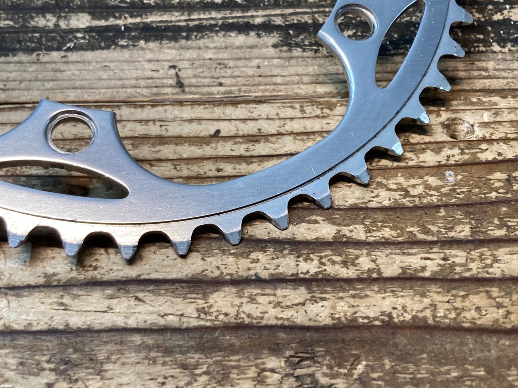 エアロマイティー 50Tセット JE102 スギノ sugino エアロマイティー AERO MIGHTY アウター