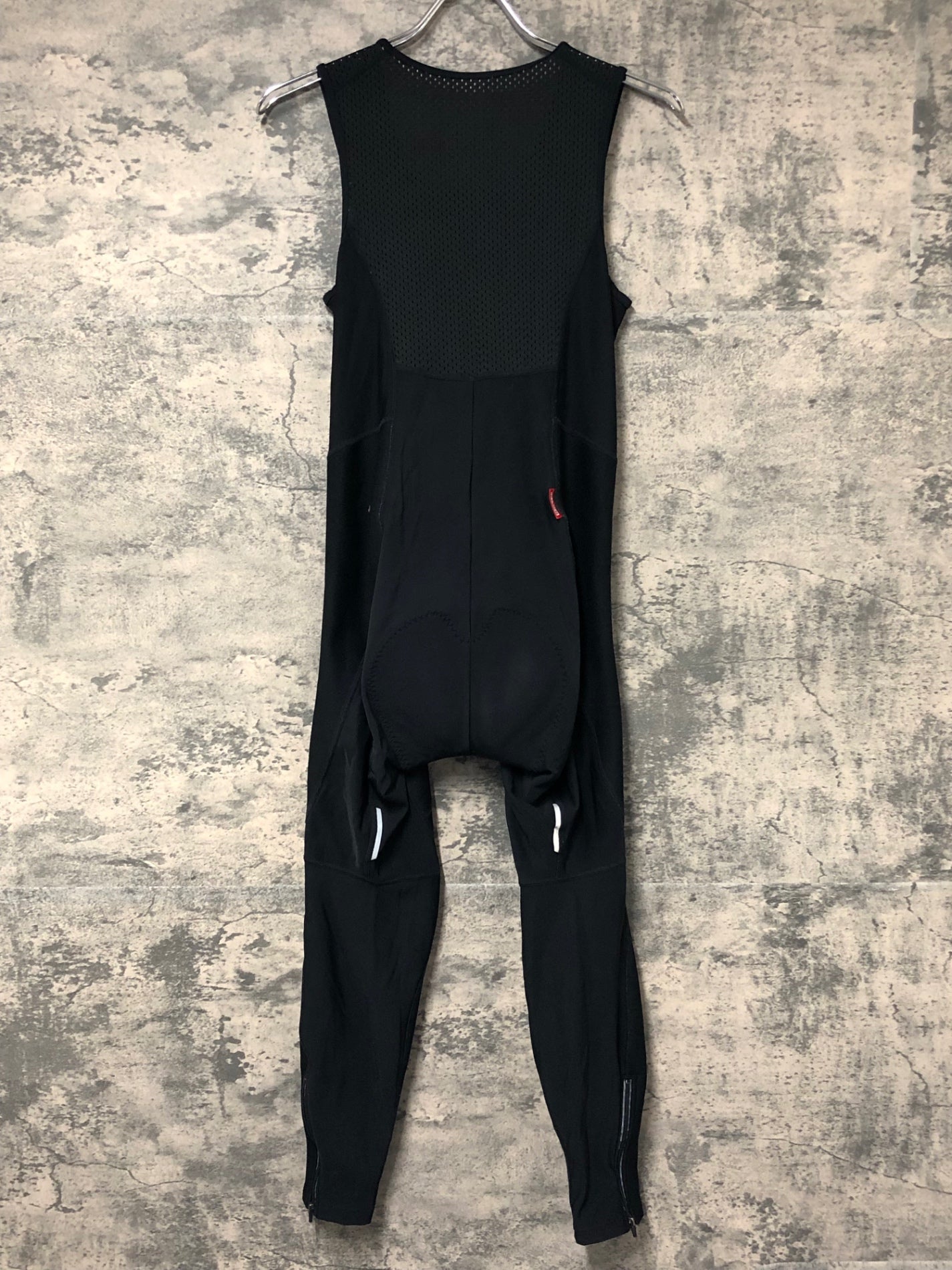 PEARL IZUMIパールイズミブラック ビブタイツ 2点セット KC186 パールイズミ PEARL iZUMi ビブタイツ 黒 S 裏起毛 – BICI AMORE