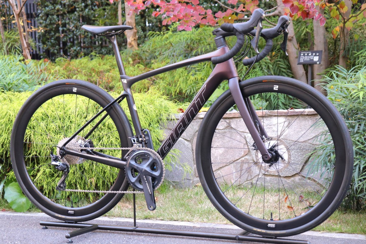 ジャイアント GIANT ディファイ DEFY ADVANCED PRO 2 2021年 Sサイズ
