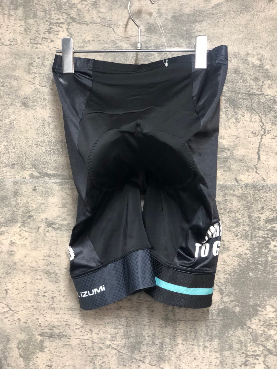KL040 パールイズミ PEARL iZUMi レーサーパンツ 黒 L
