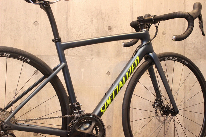 スペシャライズド SPECIALIZED ターマック TARMAC SL6 SPORT DISC 2019 52サイズ シマノ 105 R7020 11s カーボン ロードバイク【名古屋店】