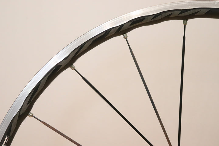 訳アリ マヴィック MAVIC キシリウム エリート KSYRIUM ELITE UST アルミ チューブレスレディ ホイールセット シマノ11S/12S 【仙台店】