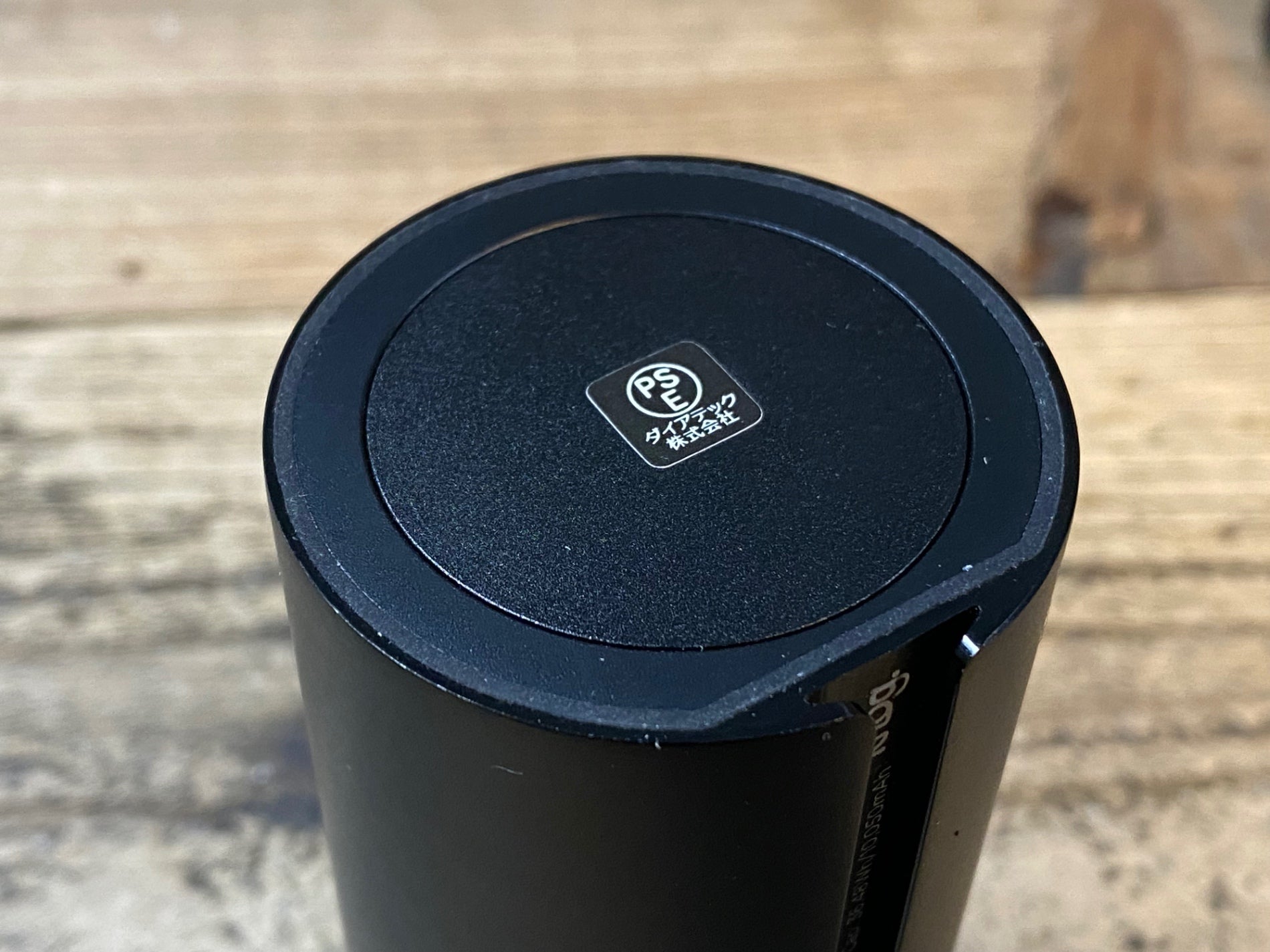 JT504 ノグ knog PWR BANK ライトバッテリー 10000mAh マウント,充電