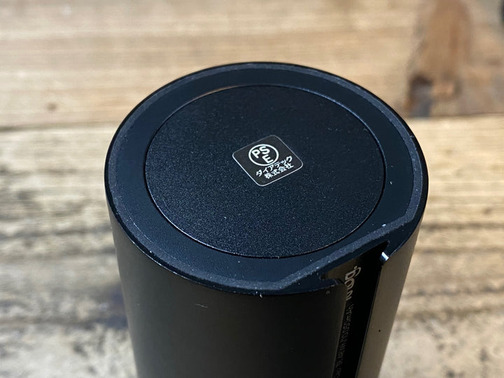 JT504 ノグ knog PWR BANK ライトバッテリー 10000mAh マウント,充電ケーブル 動作確認済み