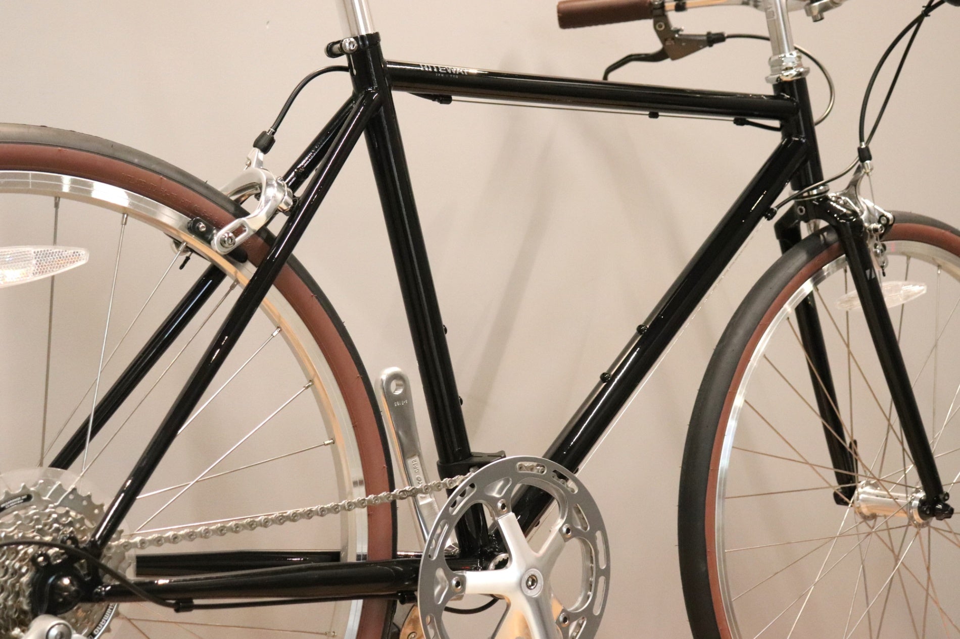 未使用 ライトウェイ RITEWAY スタイルス STAYLES 470サイズ 26インチ