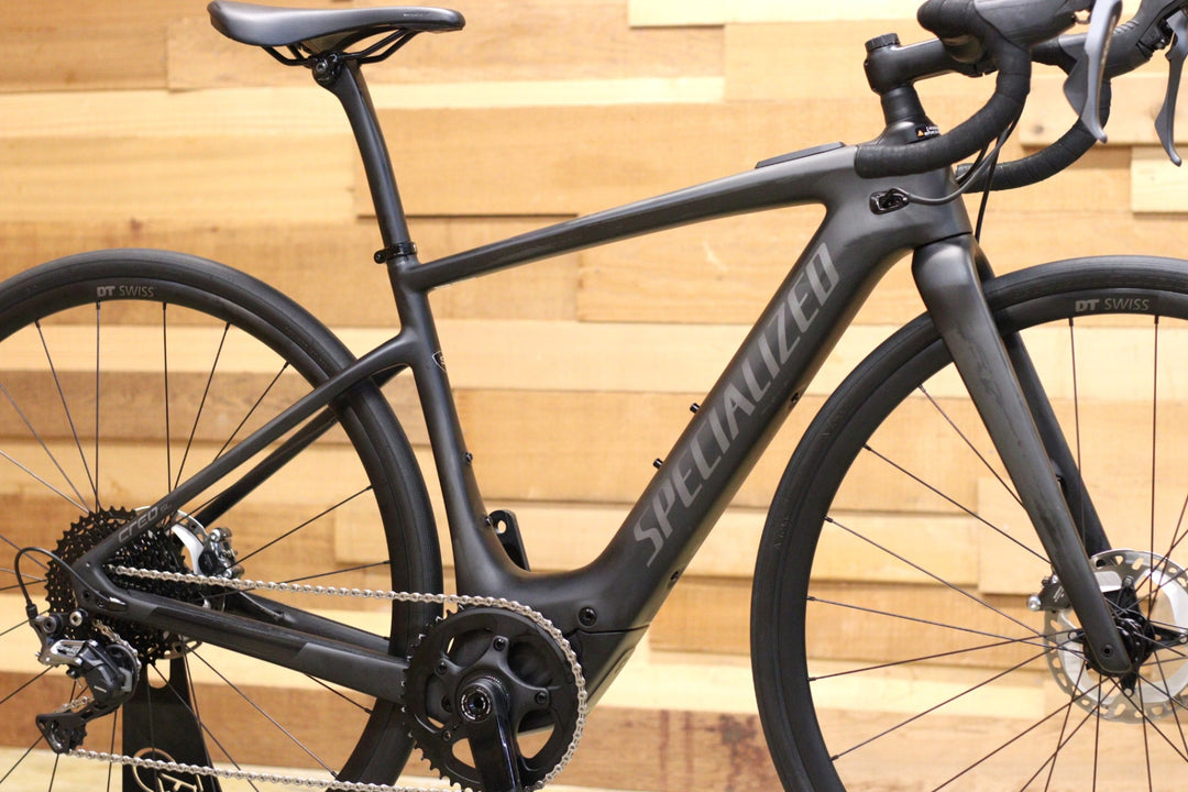 スペシャライズド SPECIALIZED ターボ クレオ TURBO CREO SL COMP CARBON 2022 Sサイズ GRX RX810 MIX 11S カーボン ロードバイク Eバイク E-BIKE  【立川店】