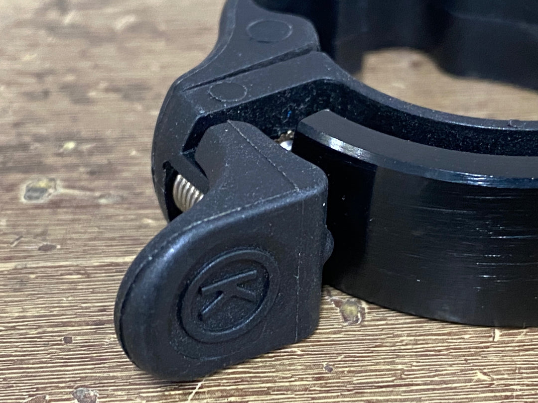 JW983 ノグ KNOG OI ベル Φ31.8