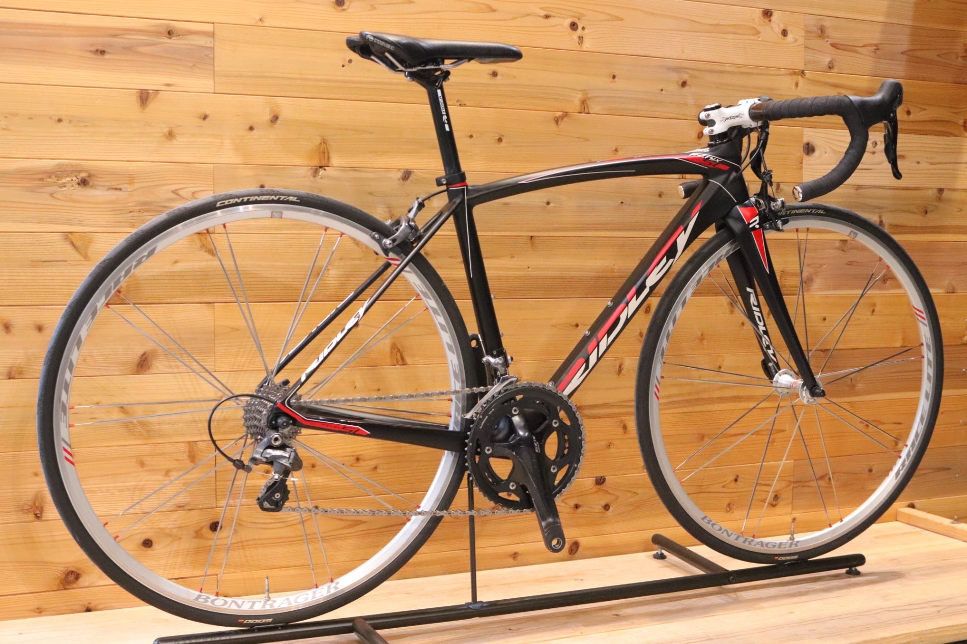 リドレー RIDLEY フェニックス FENIX SL 2016モデル XXSサイズ シマノ