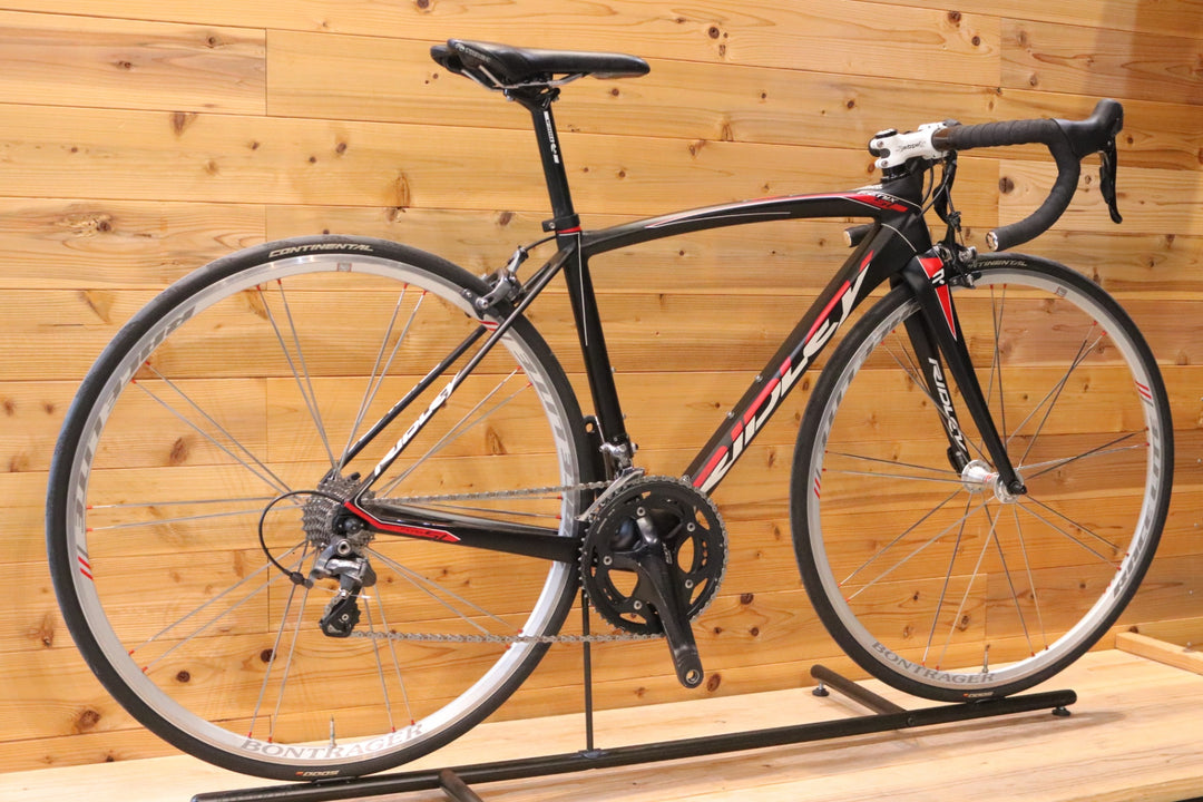 リドレー RIDLEY フェニックス FENIX SL 2016モデル XXSサイズ シマノ 105 5700 アルテグラ 6700 MIX 10S カーボン ロードバイク 【広島店】