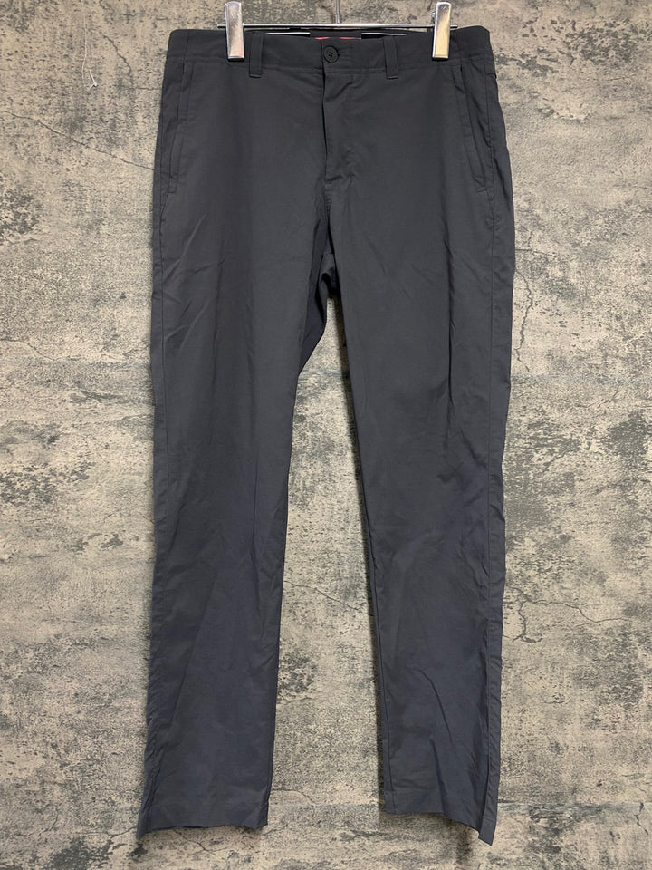 JI059 ラファ Rapha ロングパンツ グレー SLIM 30W 30L