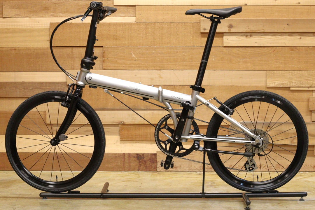 ダホン DAHON スピードファルコ SPEED FALCO 2022 シマノ アルタス MIX 8S クロモリ ミニベロ 20インチ 451 【立川店】