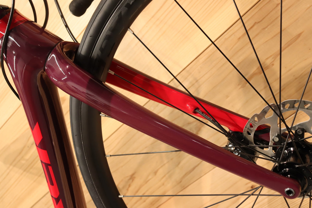 トレック TREK エモンダ ディスク EMONDA SL5 DISC 2020 47サイズ シマノ 105 R7020 11S カーボン ロードバイク 【千葉店】