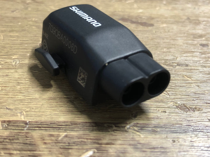 KH548 シマノ SHIMANO SM-EWW01 ワイヤレスユニット Di2 電動