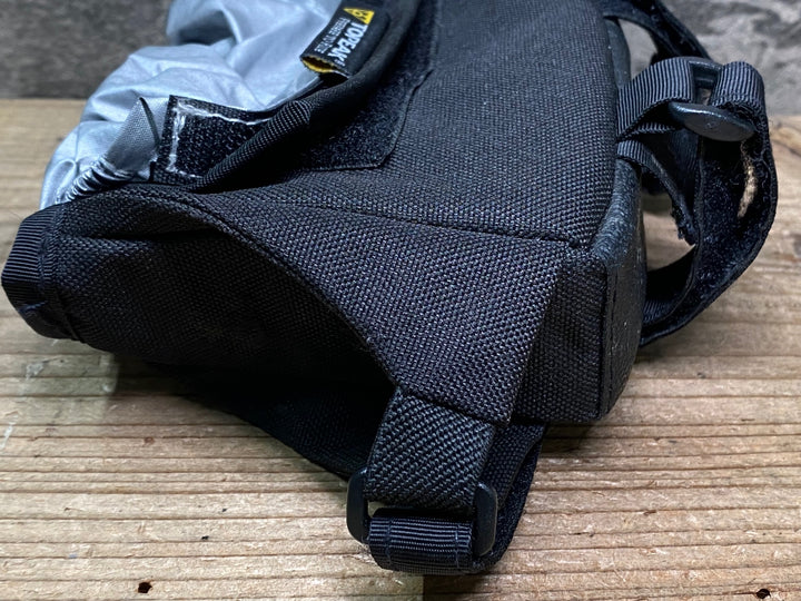 JQ076 トピーク TOPEAK トップチューブバッグ