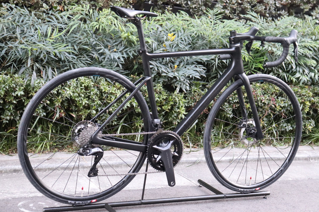 ウィンスペース WINSPACE SLC3 2024年 Lサイズ シマノ アルテグラ R8170 MIX Di2 12S カーボン ロードバイク 【さいたま浦和店】