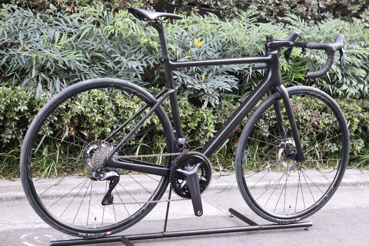 ウィンスペース WINSPACE SLC3 2024年 Lサイズ シマノ アルテグラ R8170 MIX Di2 12S カーボン ロードバイク 【さいたま浦和店】
