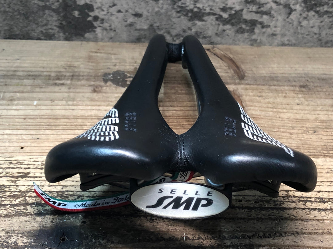 JM866 selle SMP ニンバー nymber サドル aisi304 tube 黒