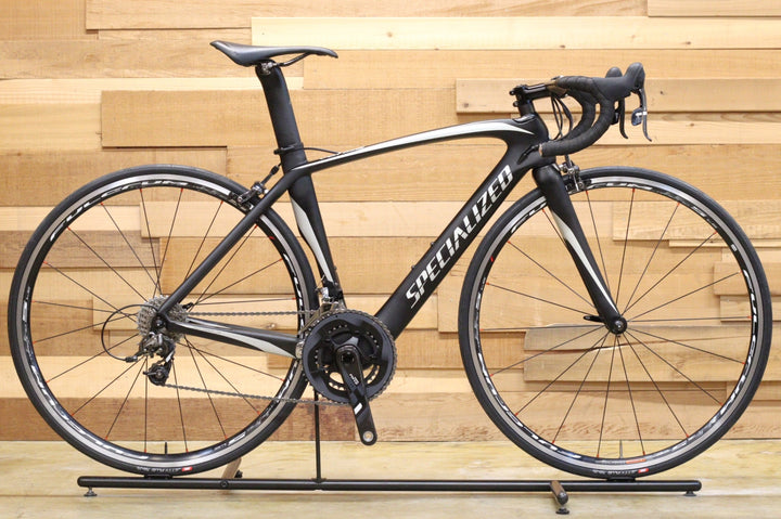 スペシャライズド SPECIALIZED ヴェンジ エキスパート VENGE EXPERT 2015 49サイズ スラム フォース 22 MIX 11S カーボン ロードバイク 【立川店】