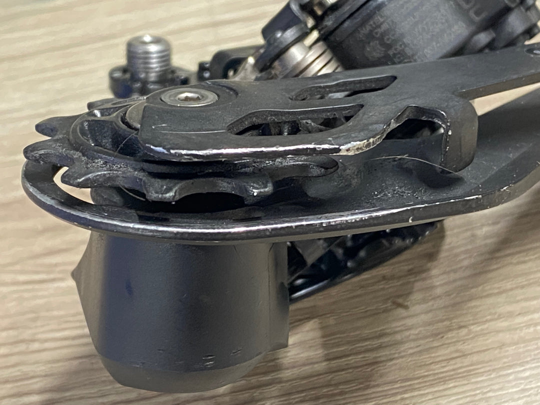 KI798 シマノ SHIMANO 105 RD-R7150 リアディレイラー 12S Di2 電動