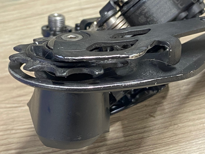 KI798 シマノ SHIMANO 105 RD-R7150 リアディレイラー 12S Di2 電動
