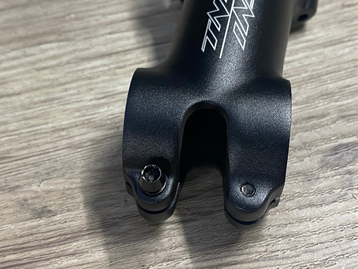 KE955 TNi Helium6 アルミ ステム 70mm Φ31.8 OS