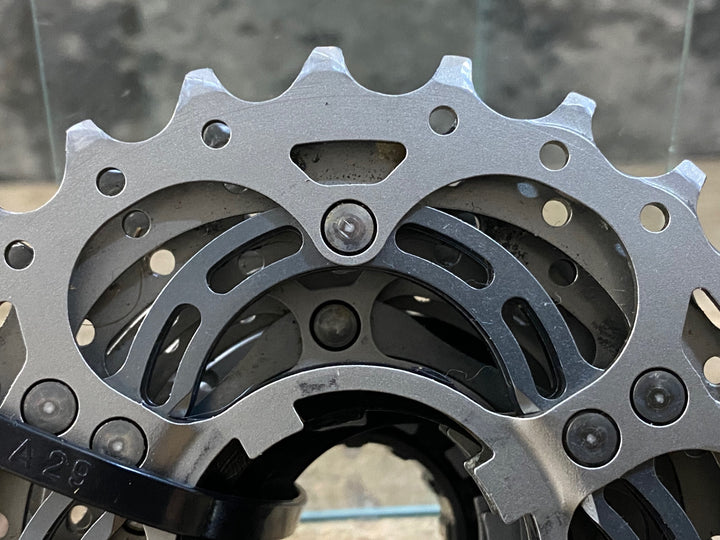 KK655 カンパニョーロ CAMPAGNOLO スーパーレコード スプロケット 12-25T 11S