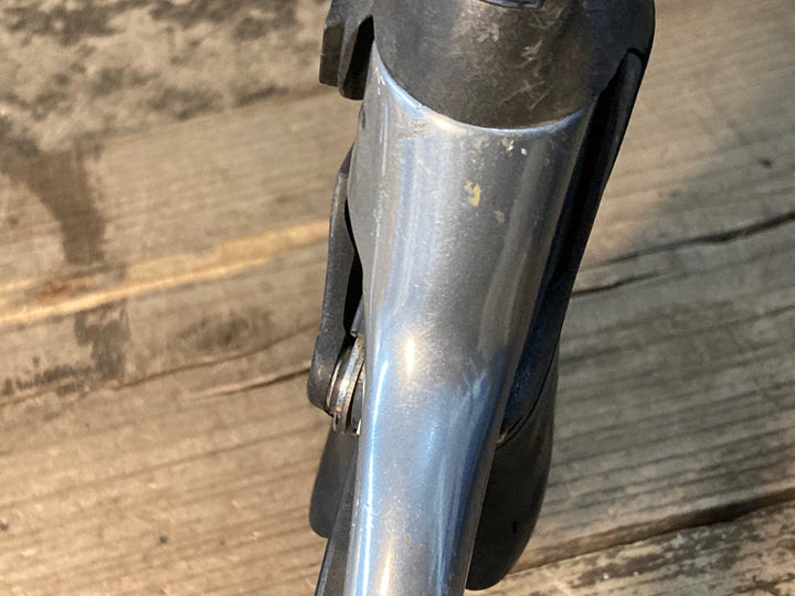 JT928 シマノ SHIMANO ティアグラ TIAGRA ST-4600 レバーセット 2×10S
