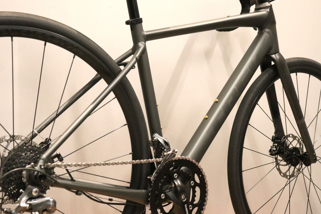 トレック TREK ドマーネ DOMANE AL2 GEN4 2024モデル 52サイズ シマノ クラリス R2000 MIX 8S アルミ ロードバイク 【仙台店】