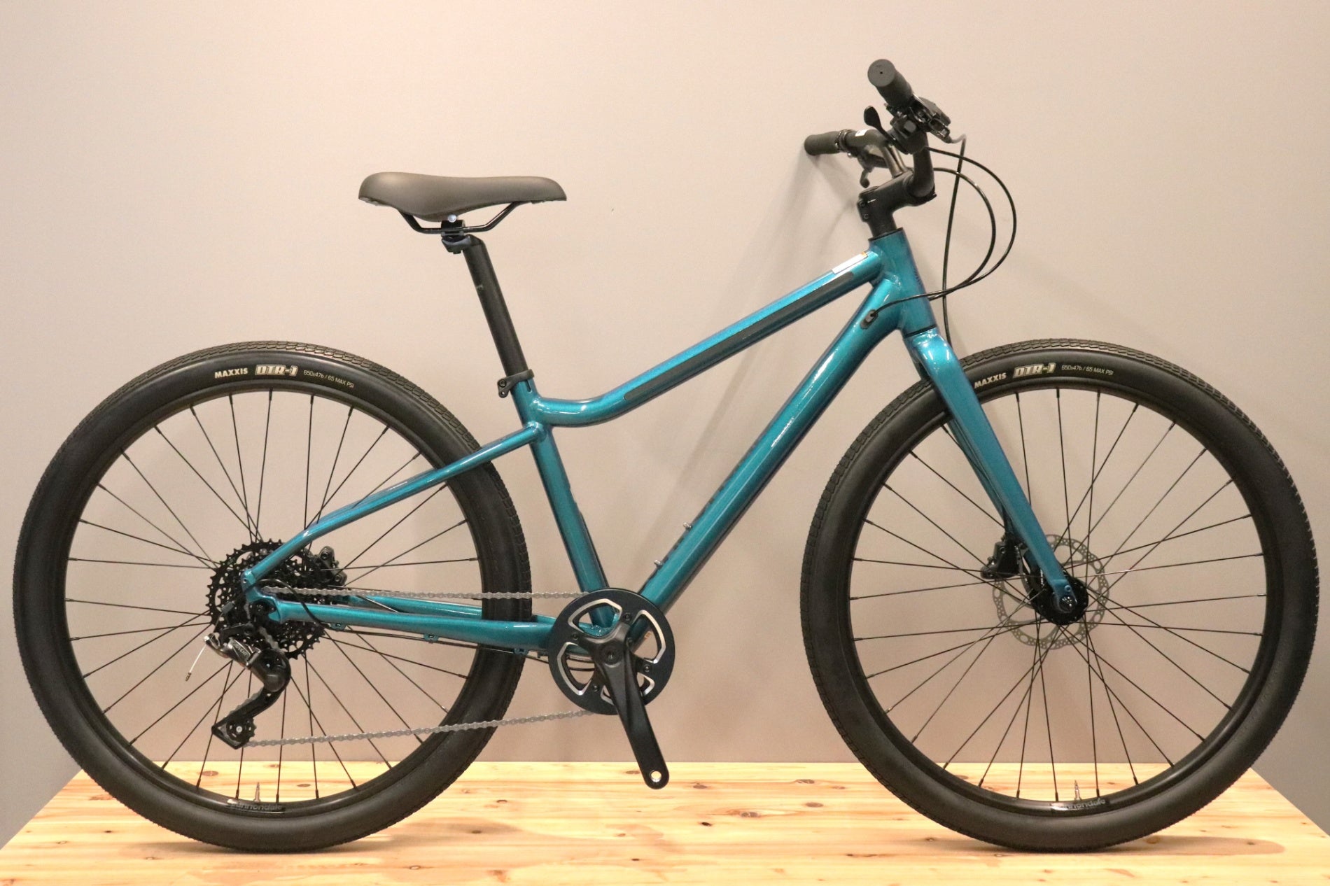 未使用 キャノンデール CANNONDALE トレッドウェル TREADWELL 2 2025 S