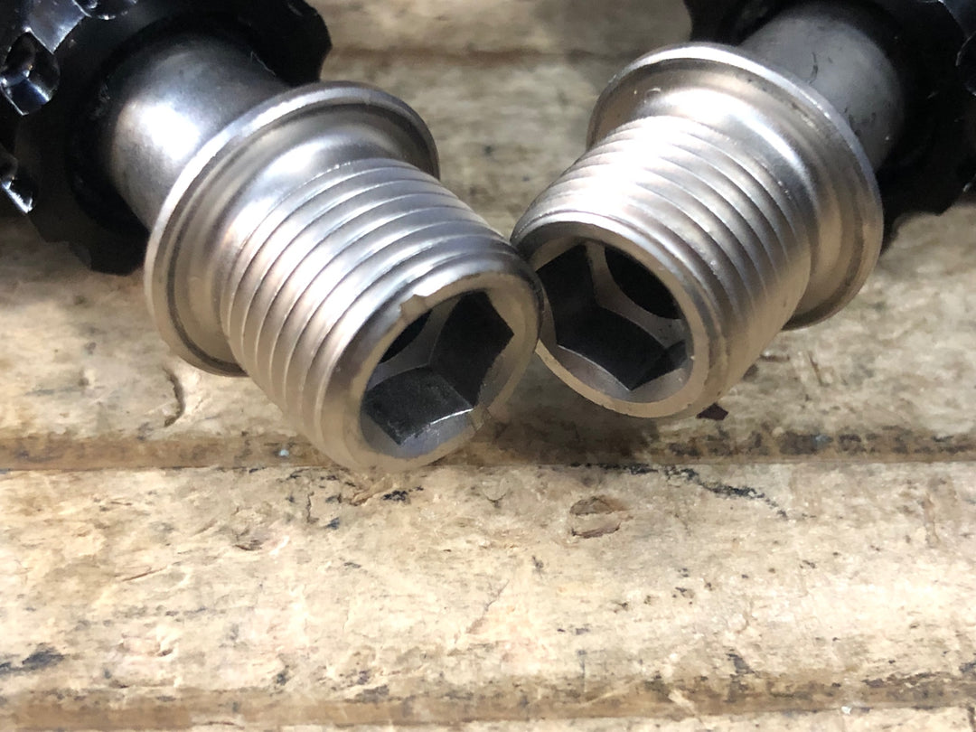 JU672 シマノ SHIMANO 105 PD-R7000 ビンディングペダル SPD-SL