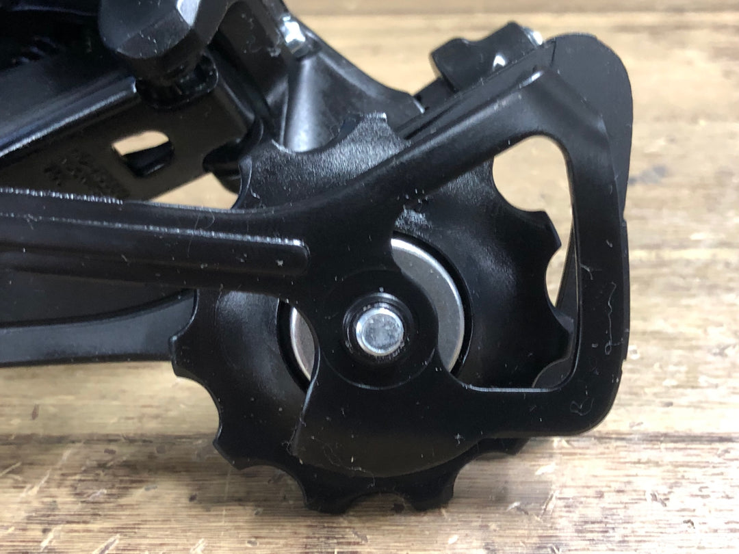 KE762 シマノ SHIMANO ソラ SORA RD-R3000 SS リアディレイラー 9s
