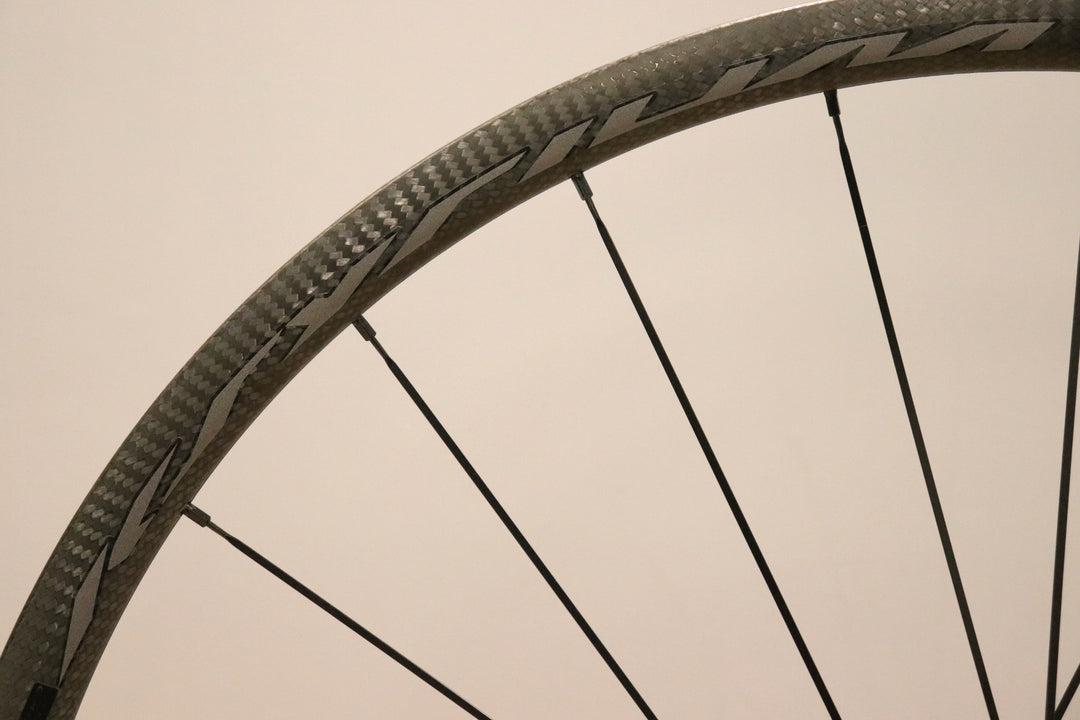 マヴィック MAVIC キシリウム プロ KSYRIUM PRO CARBON SL T カーボン チューブラー リアホイール シマノ11S/12S 【仙台店】