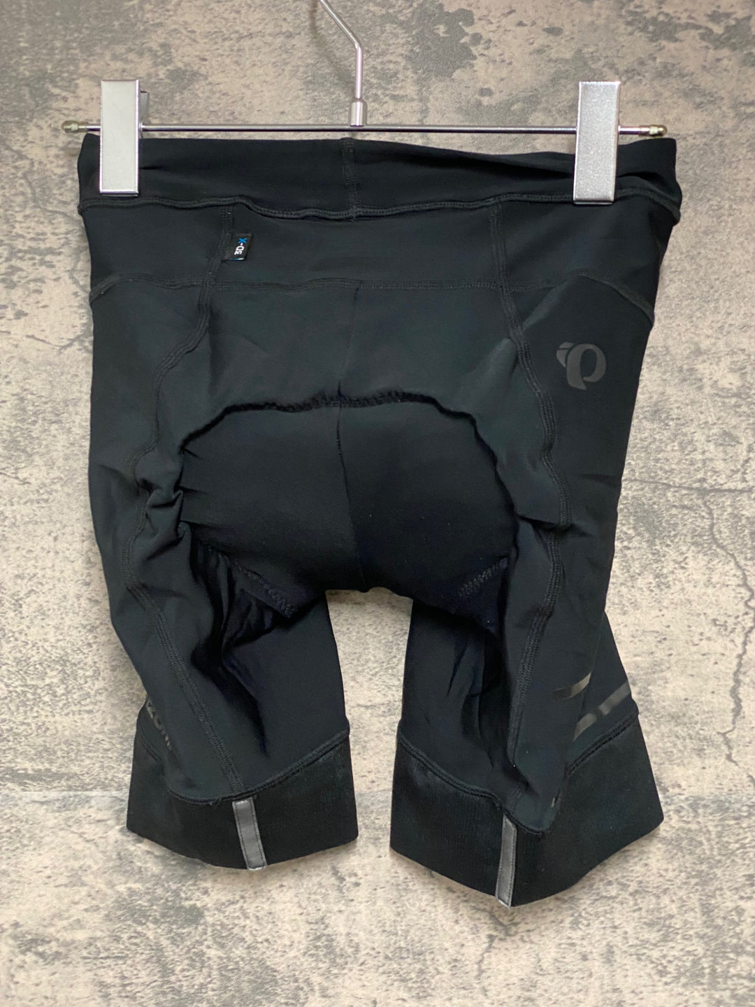 JT096 パールイズミ PEARL iZUMi レーサーパンツ 黒 S スレあり